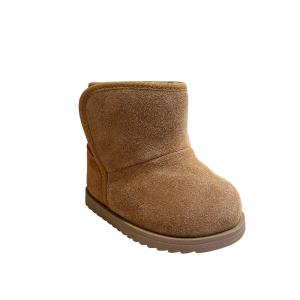 YK001 UGG / STIVALE Colors of California col. Tan
