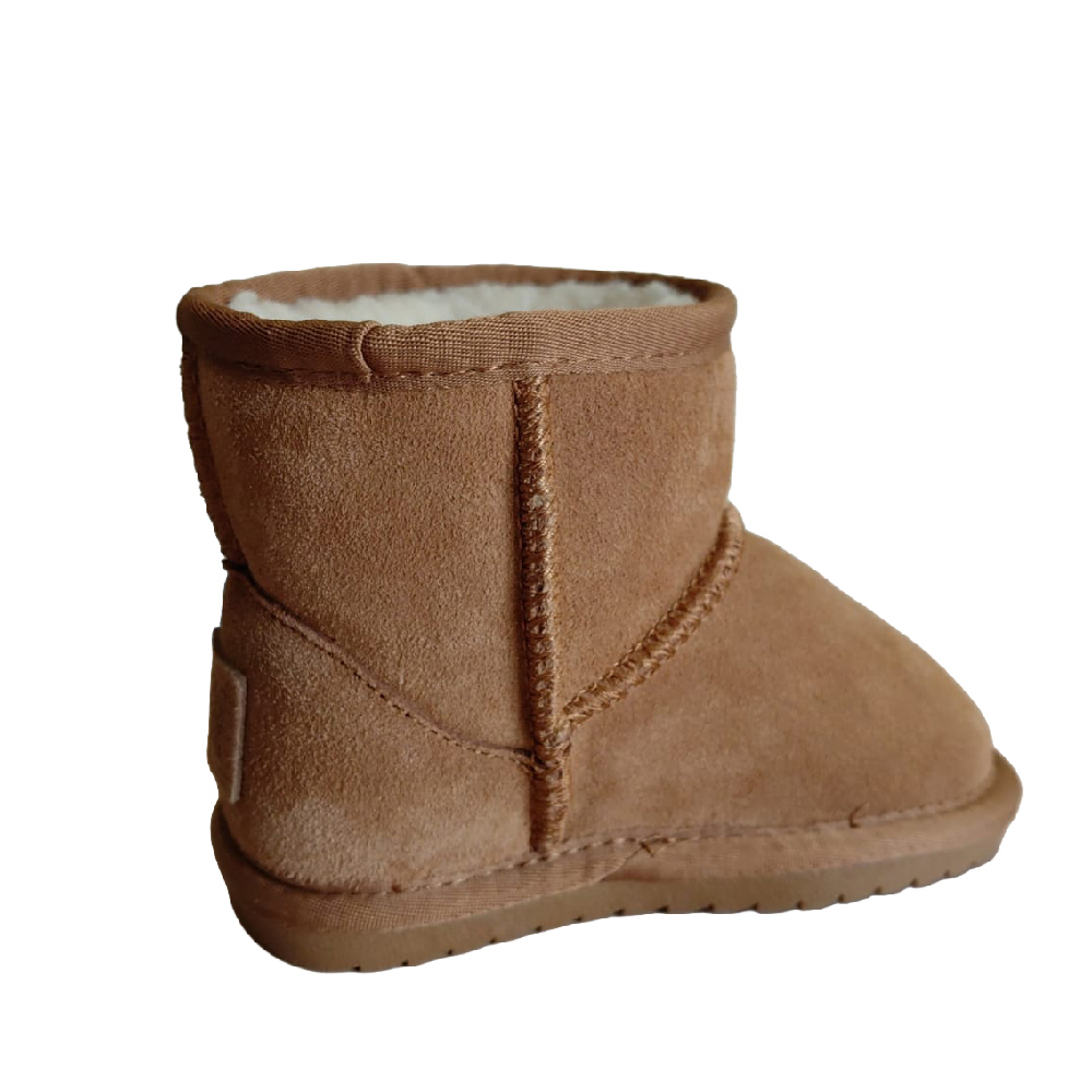 YK001 tan Colors of California