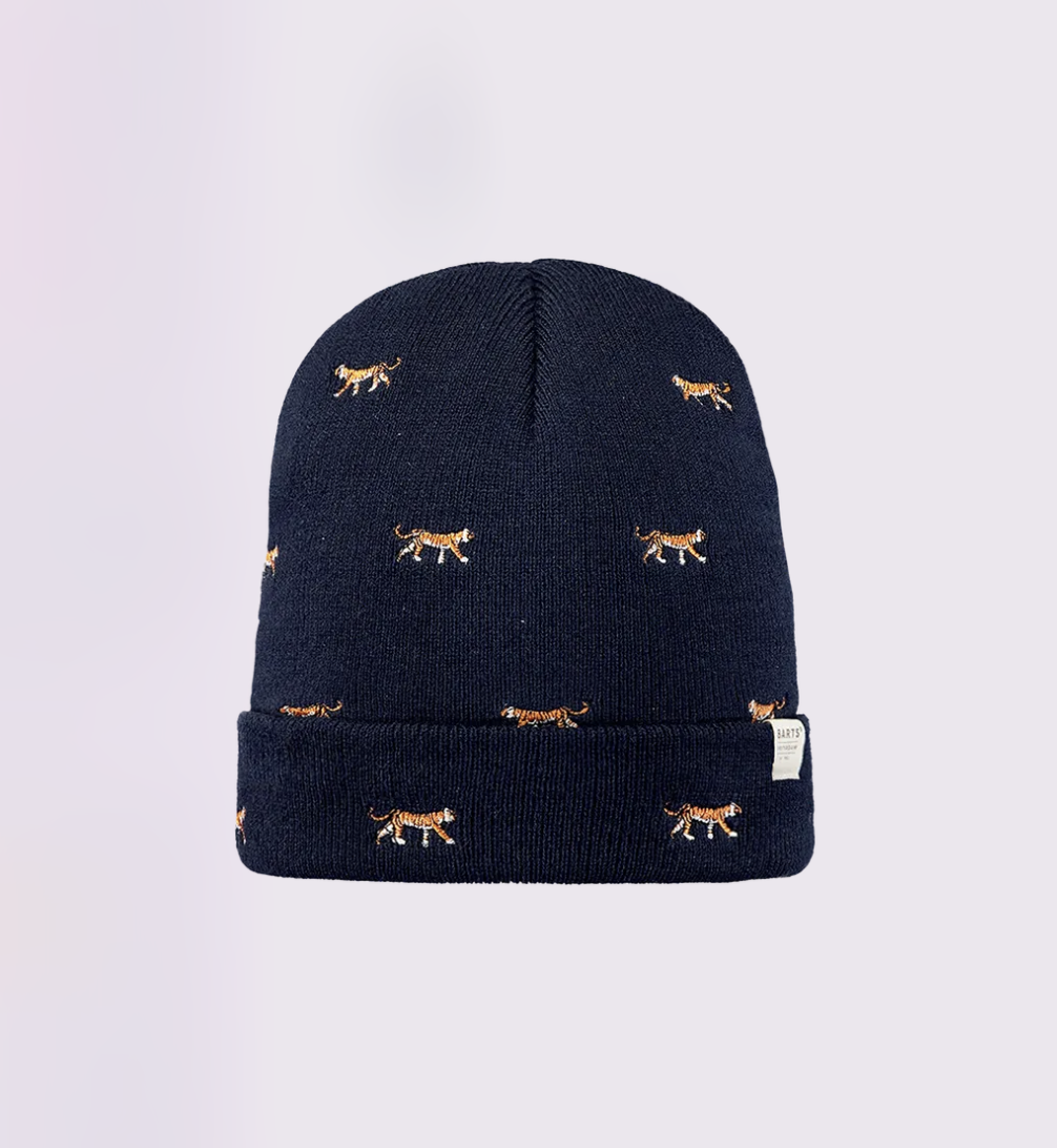 15-4092 € 33,00 Vinson Beanie Navy taglia 55