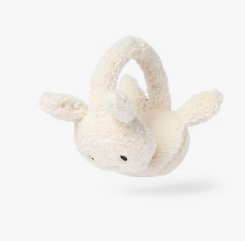 Barts Paraorecchie teddy