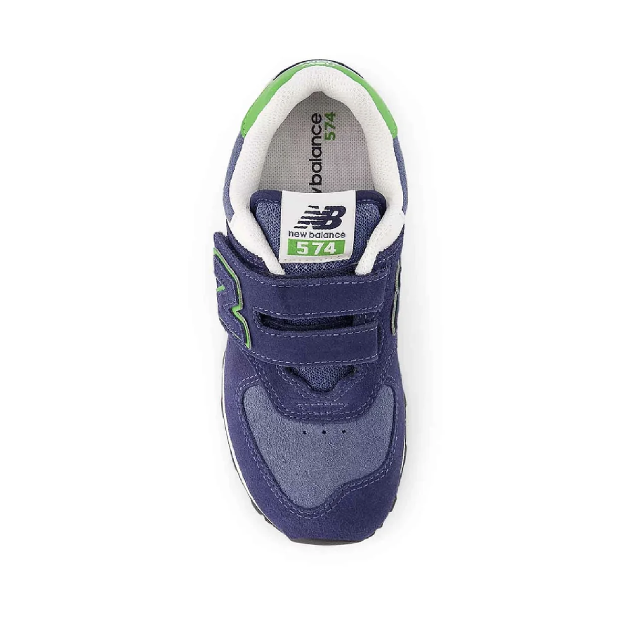 New Balance Sneakers-PV574QBL
