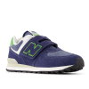New Balance Sneakers PV574QBL