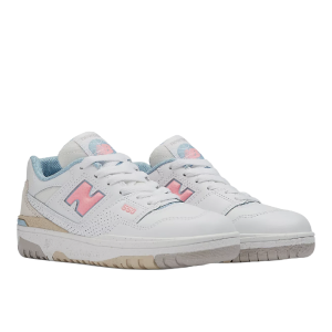 Sneakers in pelle 550 New Balance