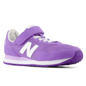 Sneakers New Balance viola