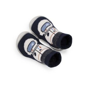 Pantofola 254A Collégien Astronauta