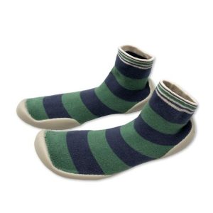 Pantofola Vintage 456 B Collégien