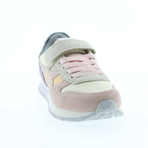 Sneaker Girl's verde acquamarina SUN 68