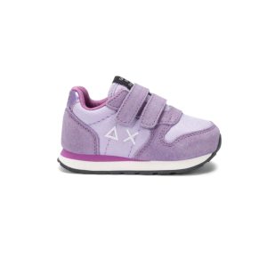 SUN68 Sneaker • Ally