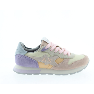 Sneaker Girl's verde acquamarina SUN 68