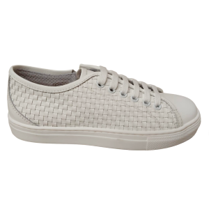 Sneakers Next bianco MobyDick