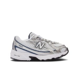 Snekers New Balance grigio bianco