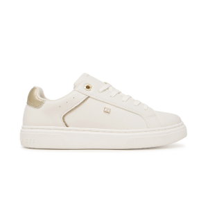 Tommy Hilfiger Sneakers  Bianco platino