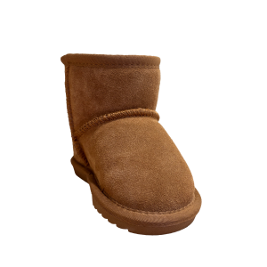 UGG / STIVALE IN PELLE SCAMOSCIATA Colors of California Tan