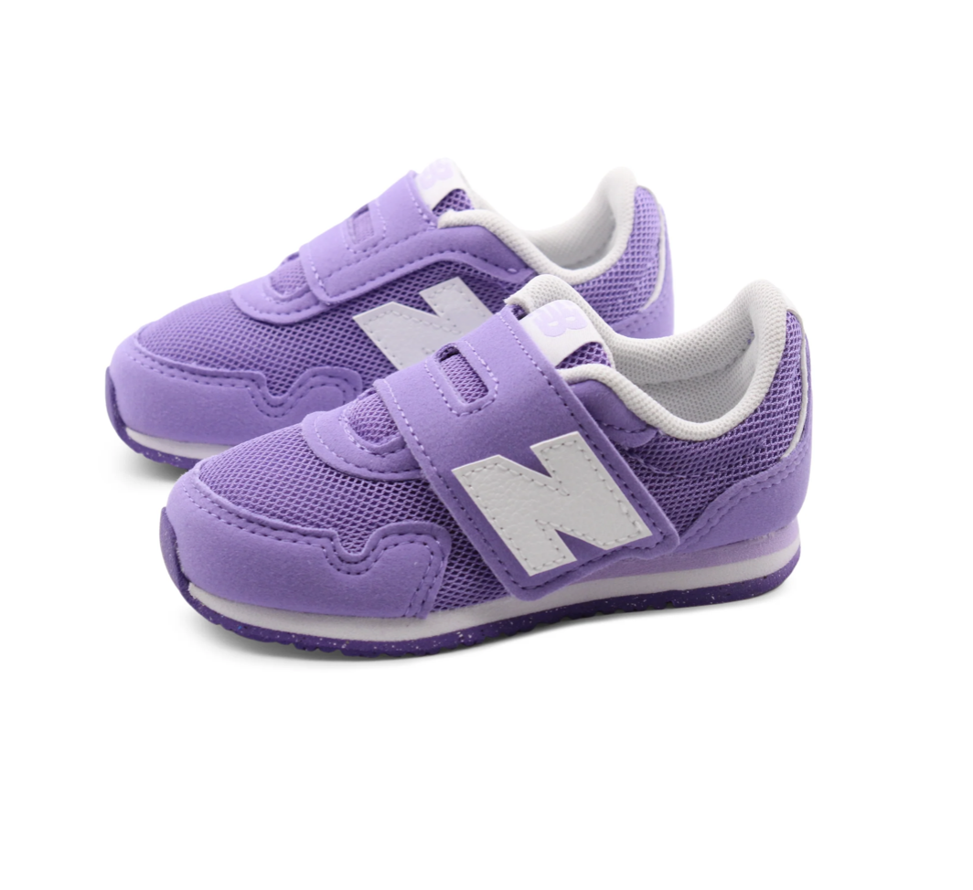 sneaker IV323CC da bimba con velcro_2news balance