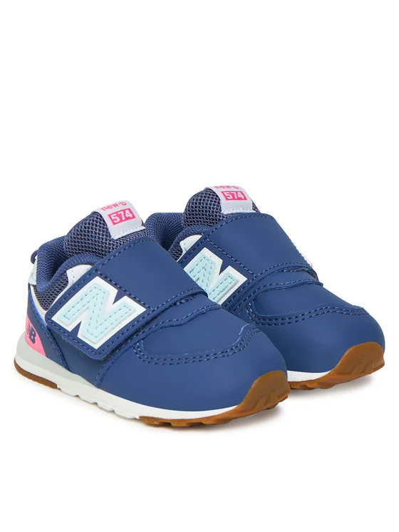 sneakers-New Balance_NW574NJ Blu_
