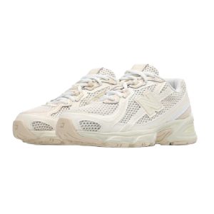 Sneakers New Balance 740 Cream for Men and Women