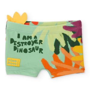 Boxer PARIGAMBA TUC TUC