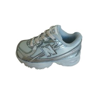 Sneakers Bimbo New Balance per bambino