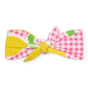 Fascia per capelli da bambina Tuc Tuc