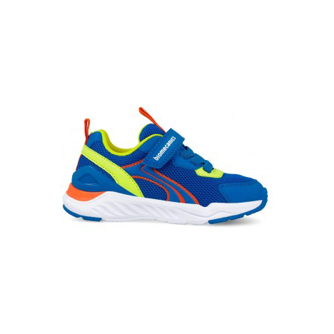 262273 blu elettrico