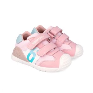 Scarpe da ginnastica First Steps Biomecanics per bimba