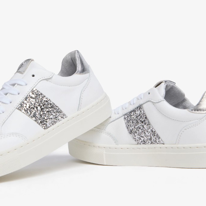 Nero giardini sneakers da ragazza E633593F .3
