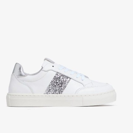Nero giardini sneakers da ragazza E633593F.